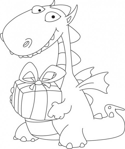 יום הולדת לדינוזאור