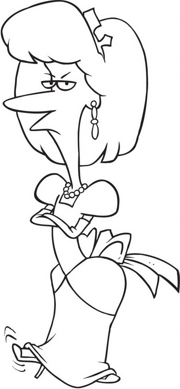 דפי צביעה פיות מקסימות של פייה קסומה אשר משום מה מעט כעוסה שאותה תוכלו לצבועה בהנאה.